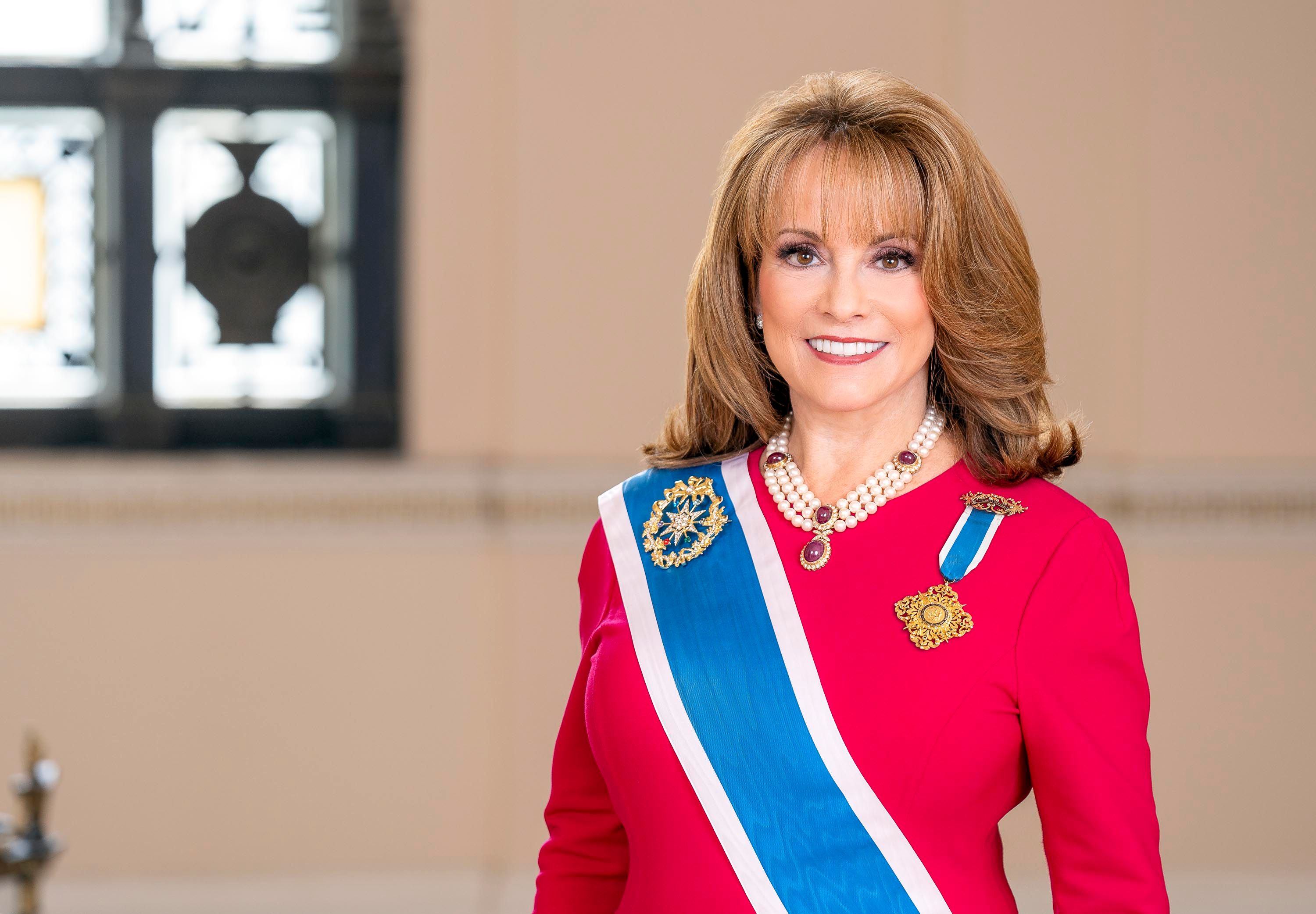 Pamela Wright