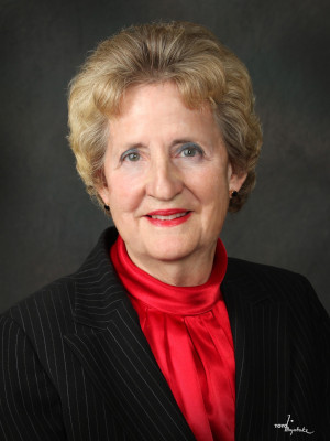 Margaret Hayes Clark