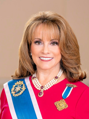 Pamela Wright