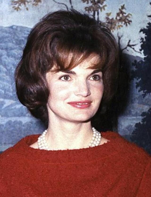 Jacqueline Kennedy